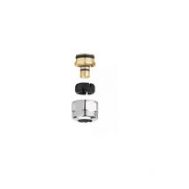 Raccord de conversion Fx3/8' f Caleffi 383231 23 p.1,5
