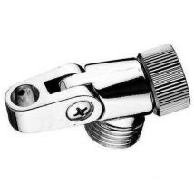 Raccord douchette articulé 1/2 - 0424004 - Nicoll