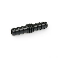 Raccord de jonction annelé polypropylène pour tuyau ø 16 mm (Lot de 10)