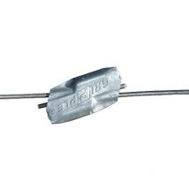 20 Raccords de jonction Gripple fil 1.4/2.2mm