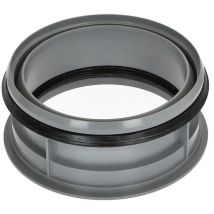 Raccord de réduction HT concentrique DN200160 – Filetage plomberie – Forme du raccord – Fixation raccord – Configuration raccord