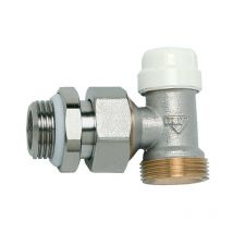 Raccord de réglage Jet line équerre -étanchéité RFS - Male 15x21