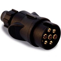 Goodyear - Raccord de remorque plastique mâle 7 p