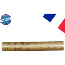 Milnov - Raccord de réparation à coller diam. 6 mm