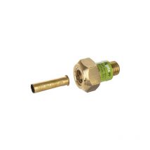 Gebo - Raccord de serrage Poly pp a 32 x 2,9 mm - DN25(1'')