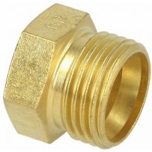 Raccord de transition 5 mm x 1/8'' laiton