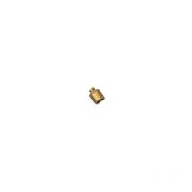 Lavor - Raccord de tuyau de jonction 1/4 'm x M22 Mach