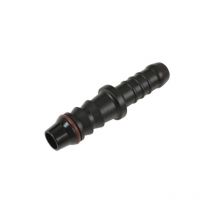Raccord de tuyau, durite de carburant bout a bout - choisissezici : bout à bout 8 - 7.5 mm