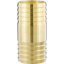 Raccord de tuyau Gardena 07183-20 laiton ø 32 mm (1 1/4)