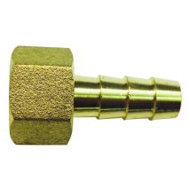 Raccord de tuyau pour gpl 1/2 'f d.10
