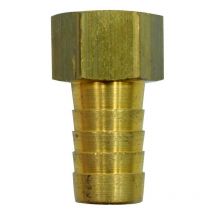 Raccord de tuyau pour méthane 3/8 'm d14