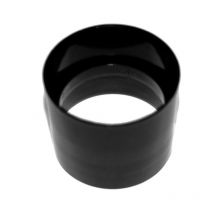 Raccord de tuyau pvc DN60/60