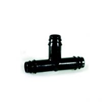Raccord de vanne a ailettes raccord mA le 16x16x16 mm goutte a goutte jonction