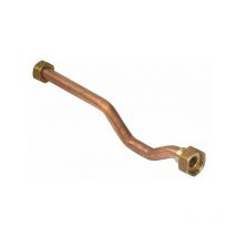 Buderus - Raccord de vase d'expansion