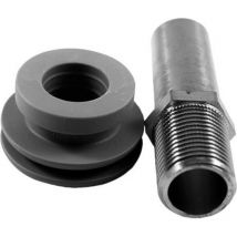 Duravit - Accessoires - Nez d'alimentation pour urinoirs 6958000000