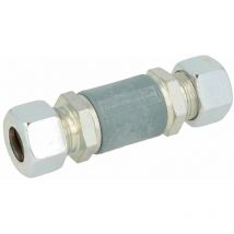 Raccord d'isolement 15 x 15 mm