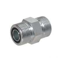 Raccord double ALFAGOMMA DNO11