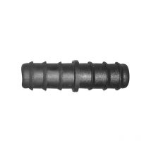 CIS - Irrigation Raccord droit 12mm connecteur tuyau pe -Souple
