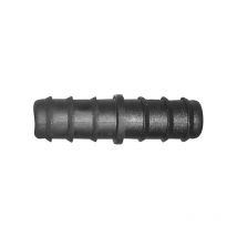 Irrigation Raccord droit 20mm connecteur tuyau PE - souple