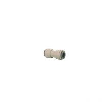 Raccord droit 3/8 pour tuyau semi rigide Doulton