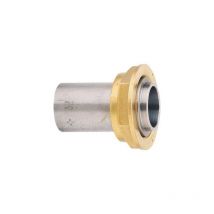 Raccord gaz cpt 6X20-ACIER 34 chuchu decayeux 0501-015