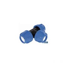 Cofan - Te 90° pp Pn16 40 x 40 x 40