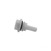 Imline - Raccord droit 12 mm avec filetage 1/2' Réservoir à eau