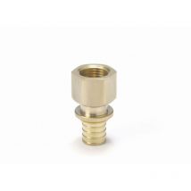 Rehau - Raccord droit Femelle sdr 11 lx 25-1' f - 11691061001