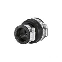 Norham - Raccord droit flexseal plus ac 0,6 Bar, 80 95/110 125 mm