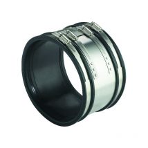 Raccord droit flexseal plus sc 1,5 Bar, 85/100 mm