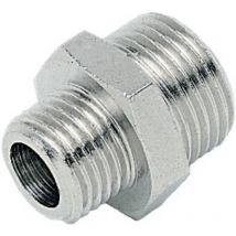 ICH - Raccord droit 20304 Filetage extérieur: 1/8', 3/8' 1 pc(s) S61237