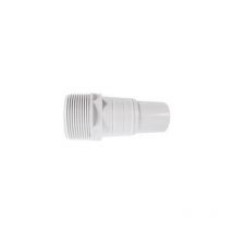 Raccord droit mareva - Lisse - Diamètre 32-38mm - 904095