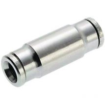 Norgren - imi Raccord droit 100200800 ø de tuyau: 8 mm 1 pc(s)