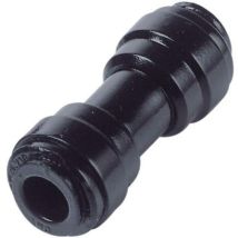 Norgren - imi Raccord droit D00201000 ø de tuyau: 10 mm 1 pc(s)