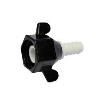 Shurflo - Raccord droit compatible pompe Camping-car & Caravane