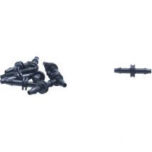 Gerader Anschluss für Kapillarröhre mit 10