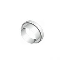 Raccord adaptable - 100 x 80 mm Atlantic 460017