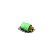 Aquatherm - Raccord droit rm-h Green Pipe Dimensions : Ø20mm x 1/2' x 1/2