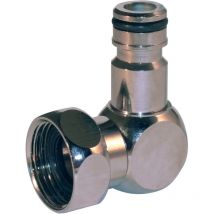 Raccord Ecrou Tournant 3/4Vrac (Pour Devidoir) - RAIN IRRIGATION