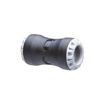 Raccord Egal Enclipsable Pour Tube Pe Ø25