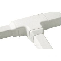 Racor en t Super Optimal - blanco 9003 80x60