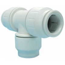 Raccord en t john-guest Dimension (mm) - 12