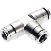 Norgren - Raccord en t imi 100600800 ø de tuyau: 8 mm 1 pc(s) S67427