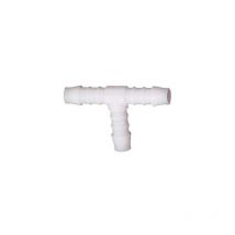 Raccord en t - pom / Tuyau lw 6