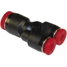 Norgren - imi Raccord en y C00821210 ø de tuyau: 12 mm, 10 mm, 10 mm 1 pc(s)