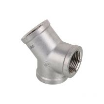 Raccord en y V4A 3/4'