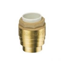 Raccord à enclipser,Itap-fit Manchon, 20mm