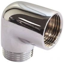 Raccord équerre - mf 3/4' Sobime
