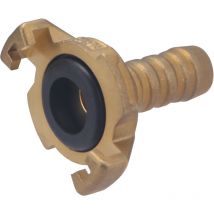 Raccord express cannelé Aroz 15