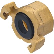Raccord express femelle Aroz Femelle 26x34